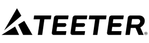 Teeter logo - intoinversion